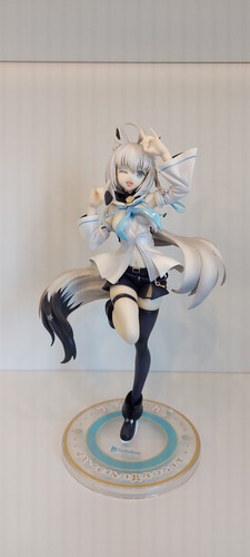 Shirakami fubuki scale - 1/7,