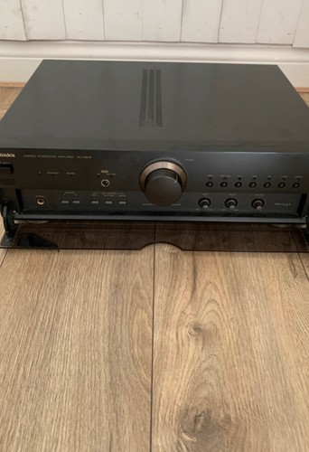 Vintage technics a808 - technics, su-a808
