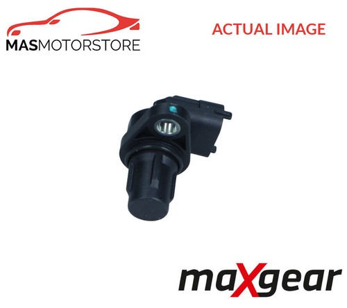 Camshaft position sensor - camshaft,