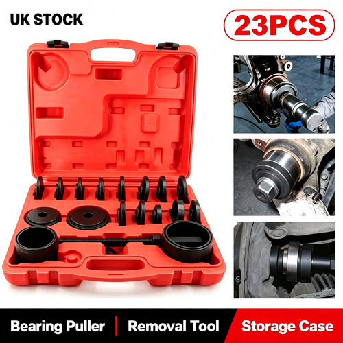 23pcs front wheel drive - 23pcs,