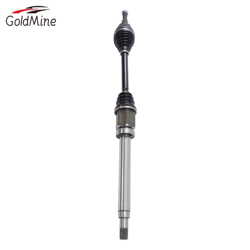 Front right driveshaft 1783748 - driveshaft,