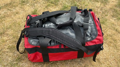 Gelert expedition 65l cargo - expedition,