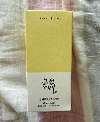Beauty joseon glow serum - of,