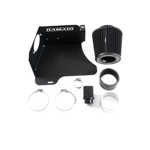 Intake induction air - air, filter