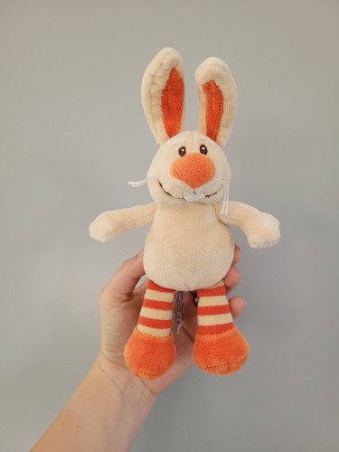 Anna club plush bunny rabbit - club,