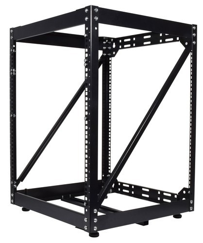 12u rackmount open frames - rackmount,