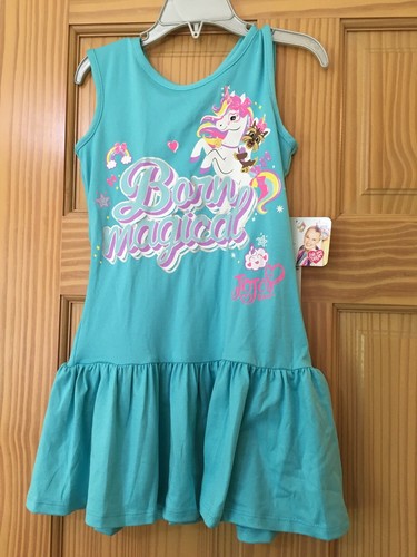 New nickelodeon jojo siwa - new,