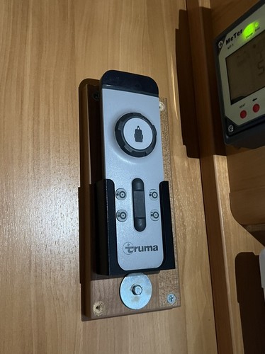 Truma mover remote xtl - truma,