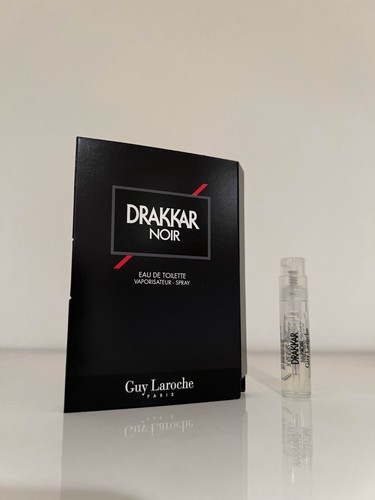 Drakkar noir travel size - noir,