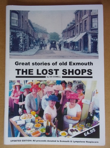 Great stories old exmouth - of,
