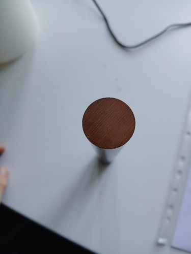 25mm diameter pure copper - diameter,