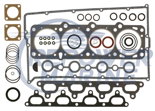 Head gasket set - set, volvo