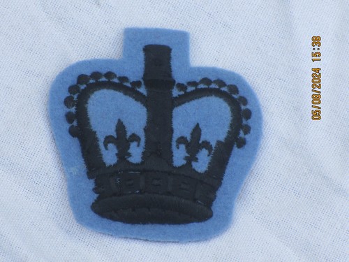 Dress abz warrant - no.,