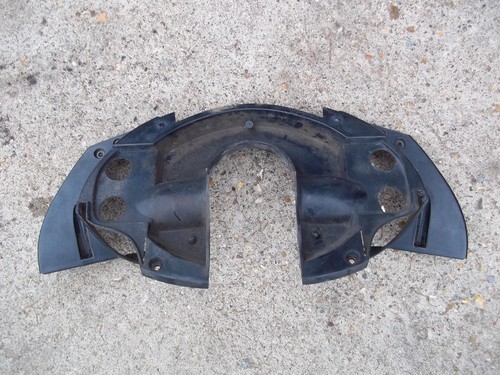 Aprilia area 50cc lower - area,