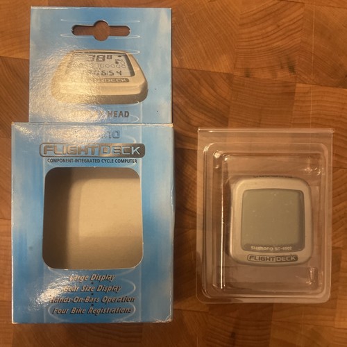 Nib nos vintage shimano - nos,