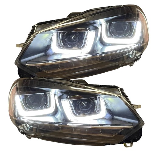 For golf mk6 - mk6, 2009-13