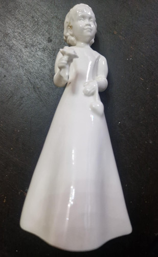 Coalport moments figurine - coalport,