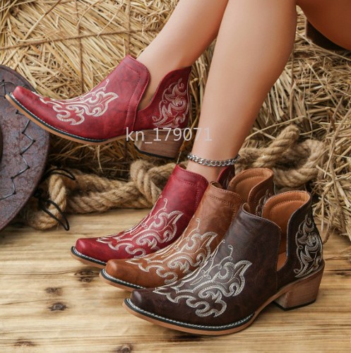Women cowboy boots - cowboy,
