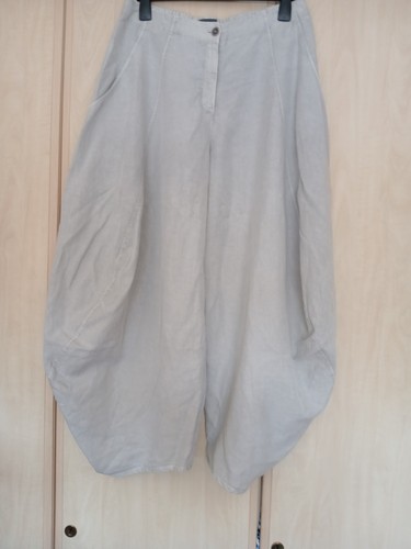 Women oska baloon - oska, trousers