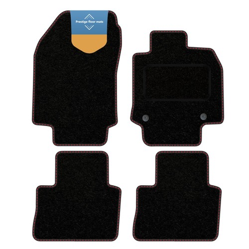 Fits toyota rav hybrid 2019 - fits,