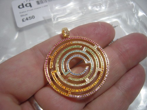 Genuine thomas sabo 18k - thomas,