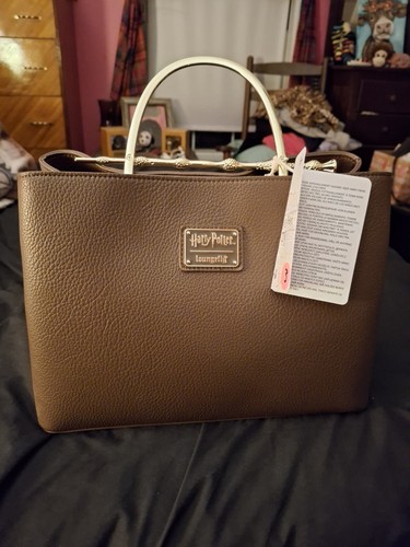 Nwt loungefly harry - nwt, potter