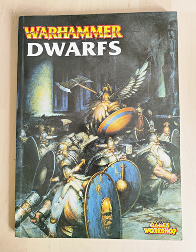 Games workshop warhammer - workshop,