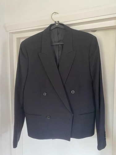 Blazer man paul smith cropped - paul,