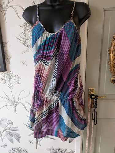 Missoni mare archival 2008 - mare,