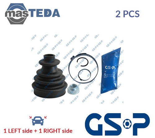 780114 joint boot - cv, pair