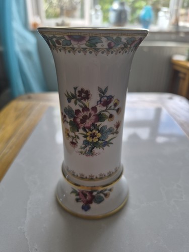 Coalport ming rose - ming, china