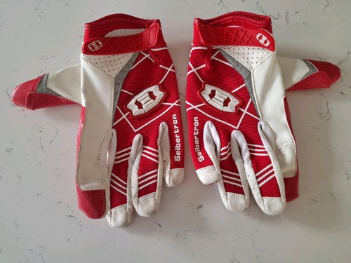 Seibertron american football - american,