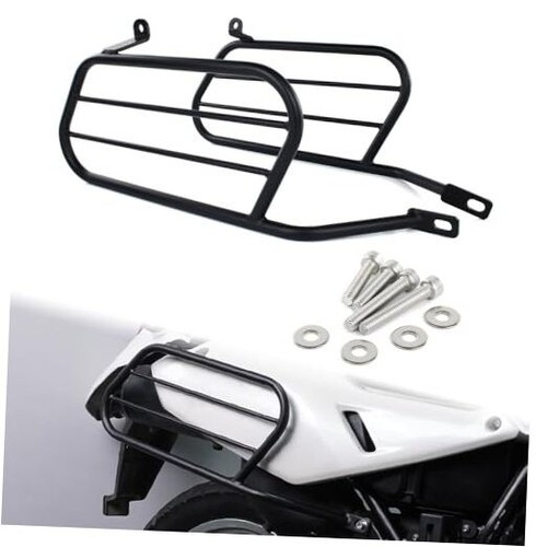 Saddlebag support racks - , fit