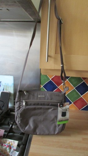 Travelon point anti theft - travelon, anti-theft