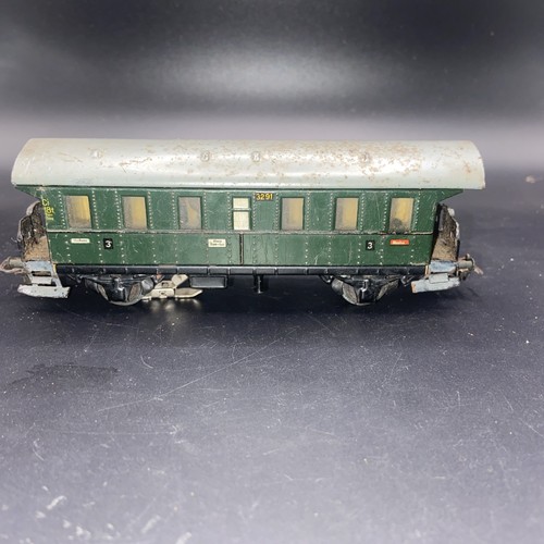 Vintage marklin gauge - ho,
