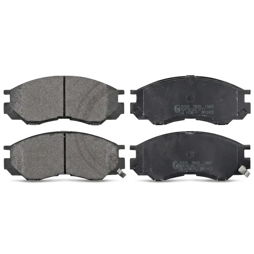 Brake pads 36925 for - brake,