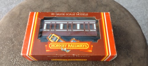 Hornby r219 caledonian - hornby,