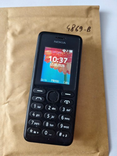 Nokia 108 945 mobile - nokia, phone