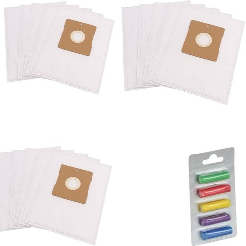 15x microfibre sms - microfibre, bags