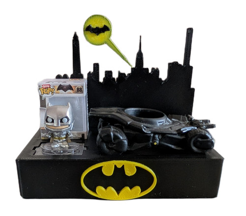 Funko bitty pop town - funko,