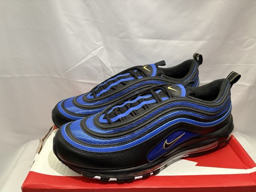 Nike airmax 5 - 97, inter