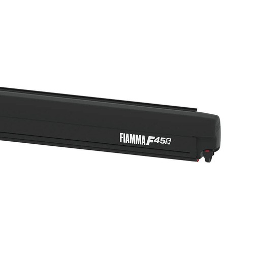 Fiamma f45 deep black 450 - fiamma,