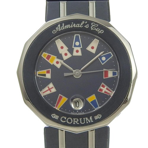 Corum admirals cup watches - corum,