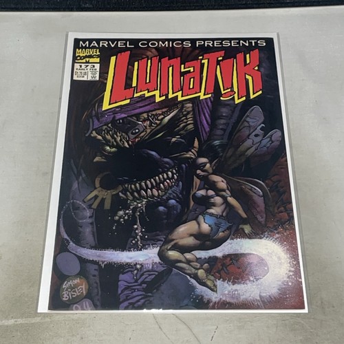 Marvel comics presents 173 - comics,