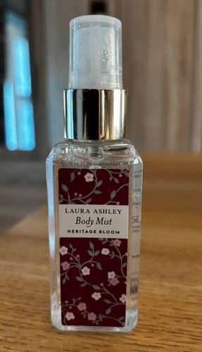 Laura ashley heritage bloom - heritage,