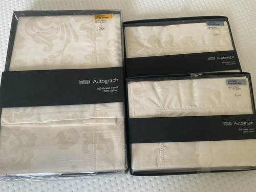 Marks spencer autograph - spencer,