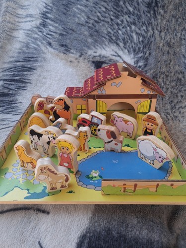 Playtive junior wooden - playtive,