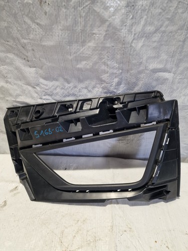 Polo mk6 front bumper - polo,