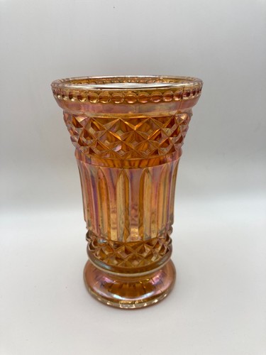Vintage amber coloured - vintage,