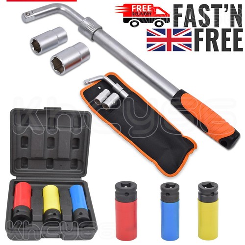 7pcs extendable wheel brace - wheel,